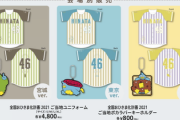 【日向坂46】新たなご当地ポカ、何の食べ物とコラボかわかる？『全国おひさま化計画2021』新グッズが解禁！