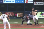 【悲報】日ハム大田泰示、本日2回目の併殺打