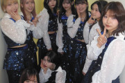 アンジュルム「明日明後日は春ツアー福岡公演！4公演全て当日券販売もございます！一緒に福岡で楽しみましょう！お待ちしています！」