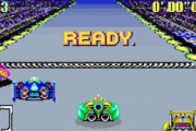 【任天堂】「F-ZERO」「スターフォックス」シリーズのアートデザインを担当した今村氏が退社