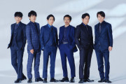 【芸能】V6、デビュー記念日11月1日に解散を発表！森田剛はジャニーズ事務所を退所