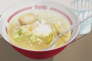【感動】『インスタントラーメン専門店』という異色の店が日本橋で話題に　→　オープンに至った経緯があまりにエモすぎると涙する人続出！　「店主が交通事故にあい…」