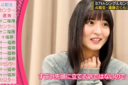 乃木坂46に関連する好きな用語嫌いな用語