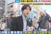 【ありがとう高市総理】中国系闇ビジネスの当事者「違法白タク事業で毎日６０万円稼げていたのにもう終わりだ」「インチキ日本料理でタワマン買ったのにすべて手放すしかない」