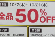 【朗報】 GEOさん、レトロゲー全品半額の神セールを実施してしまう・・・