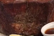 【画像】こういう肉食ったことない奴、人生損してる
