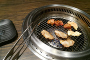 【画像有】1人焼肉きた