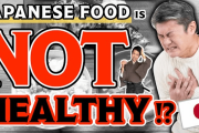 海外「いやいや、それでもこっちほどは…」本当は怖い、かもしれない、「和食」！？日本の食生活の注意点を説明した動画に反響
