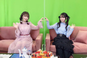 【画像8枚】声優  日高里菜さんと小倉唯さん、ガチ天使！！