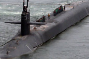 韓国については一言も言ってないのに　〜　【原潜】米海軍作戦部長、「日本の原子力潜水艦」に言及