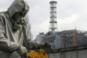 【ヤバイ】チェルノブイリ原発、職員92人がロシア軍の人質に「まともな業務ができていない状況」
