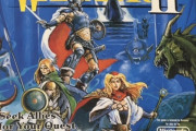 絶対にダークなドラクエのほうが良かったことがわかる画像が発見される！！！！！！！！
