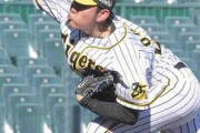 阪神ドラ６小川、ピンチ招くも連続三振で１回０封　５日は失点「リベンジできて良かった」