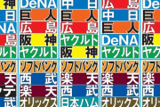 中日スポーツの解説者さん、とんでもない順位予想をしてしまう
