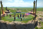 【FF14】ガイアDCの大規模PvP、何かがおかしいと話題にｗｗｗｗｗｗ