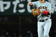 【巨人】坂本勇人「コンバート」か「生涯遊撃」か　原監督との“師弟会談”で決着へ