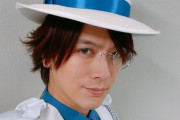 怪盗DAIGOのクオリティが高すぎる！『名探偵コナンSPコンサート』BREAKERZがコスプレ披露「似合い過ぎでは」と話題に