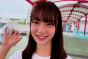 【日向坂4期】渡辺莉奈ちゃん、将来有望すぎる