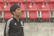 【日本代表】「なぜ森保一は日本代表監督なのか？」180日密着で見えた“強い責任感”