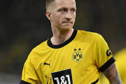 【ドルトムント】MFマルコ・ロイスが今季限りで退団