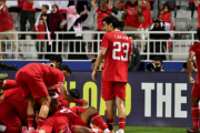 インドネシア代表、U23アジア杯躍進で2億円以上のボーナスゲット！ トヒル会長「サッカーで団結」