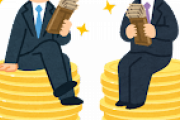 【どう思う？】お前ら「同一労働同一賃金」の考え方