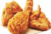 彡;(>)(<)「頼む…KFCのオリジナルチキンの部位ガチャ当たってくれぇぇぇぇぇ！」