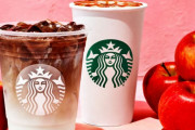 【悲報】Twitter「スタバ行ったらカップに『マスクしろ！』って書かれた」