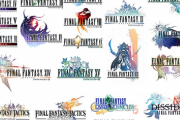 FF4←おお FF5←おお！ FF6←おおお！ FF7←おおおお！！！
