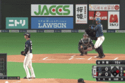 【vs西武】日ハム大田、第12号先制2ランホームラン！！！！！