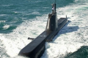 【214型】4500億ウォンの韓国海軍最新鋭潜水艦が故障、民間のタグボートにえい航された 3カ月前に軍は国会で問題なしと答弁