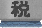 無職なのに一戸建てを購入したまではいいんだけど、固定資産税が払えない。都市計画なんたら税ってなんだよ！始めて聞いた
