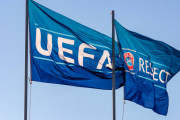 【海外サッカー】UEFA、各国リーグに再開是非の連絡を要請…期限は5月25日まで