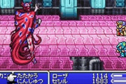 ゲーム中ワイ「ラスボス前やし回復しとくか」ボス「よくぞここまで来たな回復してやろう」