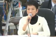 【悪夢の民主党政権】立憲民主党・蓮舫「視察したけど二子玉川なんて治水やる必要ない、優先順位が違う」←９年前の動画が発掘されブーメラン大炎上