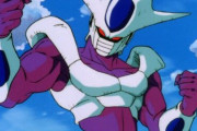 【ドラゴンボール】のクウラって複雑すぎずシャープなデザインがいい