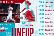 【MLB】“大谷ルール”の施行に米記者が「最も笑える」と皮肉！ 「個人に対する特別なルールが承認された」と持論