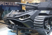【米紙ニューヨーク・タイムズ】米、戦車供与を支援か　ウクライナ東部の防衛強化  【肝心のモノはM1エイブラムス？？】