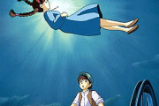 【名作アニメ】ジブリの最高傑作が『天空の城ラピュタ』という風潮ｗｗｗｗ異論ある？