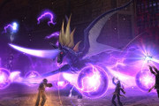 【FF14】7.4からコンサポやフェイスでIDを攻略する際、ボスで戦闘不能になると再戦時にHP1で生き残る「不屈の意思」バフが付与！バフは最大5つまでスタックする仕様に