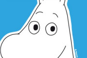 【悲報】ムーミンさん、誤爆