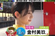 【日向坂46】金村美玖の『プレバト』1位はネタになるなw