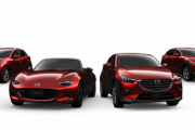マツダ車って既にプレミアムブレンドになりつつあるよな