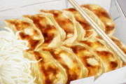 【朗報】中華料理のはずの餃子、実は日本料理だったｗｗｗｗｗｗ