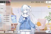『アズールレーン』さん、女の子育成ゲームを実装→もはや別ゲーになってしまう