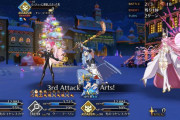 【FGO】キャスニキで変則行ったら火力足りなくて調べたらみんな聖杯捧げてるｗｗｗ←聖杯捧げても損しないレベルの鯖だぞ【FateGO】