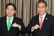 【共同通信】日韓外相、ニューヨークで会談へ　元徴用工問題巡り議論 [9/19]  [新種のホケモン★]