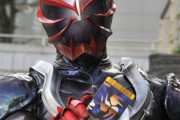 仮面ライダー響鬼の強者感ある立ち振る舞い良いよね…
