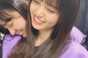 【乃木坂46】現時点で『4期生が攻略済み(仲良くなった)の先輩メンバー』一覧がこちら！！！！！！
