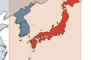 【海外の反応】日本と韓国のそっくりなところと違うところを教えてくれ！